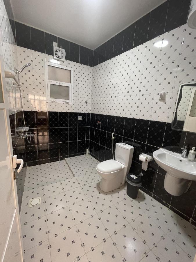 Appartement Old Mascate Extérieur photo